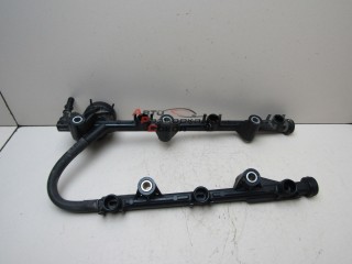 Рейка топливная (рампа) Toyota Camry V50 2011-нв 248971 2387031010