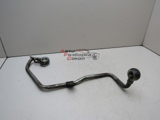 Трубка масляная Toyota Highlander II 2007-2013 248970 1577231030