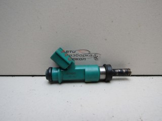 Форсунка инжекторная электрическая Toyota Highlander II 2007-2013 248941 2325031090