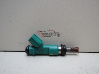 Форсунка инжекторная электрическая Toyota Highlander II 2007-2013 248940 2325031090