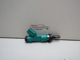 Форсунка инжекторная электрическая Toyota Camry V50 2011-нв 248939 2325031090