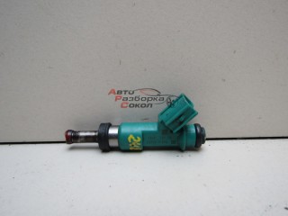 Форсунка инжекторная электрическая Lexus RX 350\450H 2009-2015 248938 2325031090