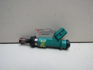 Форсунка инжекторная электрическая Lexus RX 350\450H 2009-2015 248937 2325031090