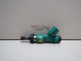 Форсунка инжекторная электрическая Toyota Sienna III 2010> 248936 2325031090