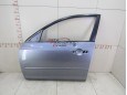  Дверь передняя левая Mazda Mazda 3 (BK) 2002-2009 248965 BPYK5902XA