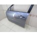 Дверь передняя левая Mazda Mazda 3 (BK) 2002-2009 248965 BPYK5902XA