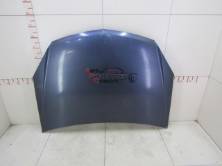 Капот Opel Astra H \ Family 2004-2015 248966 93178717