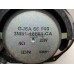 Динамик Mazda Mazda 6 (GG) 2002-2007 249007 GJ6A66960