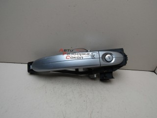 Ручка двери передней наружная левая Ford Mondeo IV 2007-2015 249008 1825255