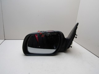 Зеркало левое электрическое Mazda Mazda 3 (BK) 2002-2009 249011 BP4L69180M28