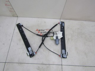 Стеклоподъемник электр. передний левый Ford Mondeo IV 2007-2015 249012 1881204