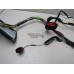 Проводка (коса) Mazda Mazda 3 (BK) 2002-2009 249016 BP4P67190B