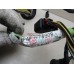 Проводка (коса) Mazda Mazda 3 (BK) 2002-2009 249016 BP4P67190B