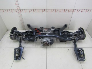 Редуктор заднего моста Skoda Octavia (A7) 2013-2020 249119 0CQ525010L