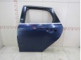  Дверь задняя левая Ford Focus III 2011-2019 249081 1835851