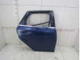  Дверь задняя правая Ford Focus III 2011-2019 249082 1780171