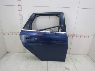 Дверь задняя правая Ford Focus III 2011-2019 249082 1780171