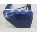 Дверь задняя правая Ford Focus III 2011-2019 249082 1780171