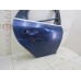 Дверь задняя правая Ford Focus III 2011-2019 249082 1780171