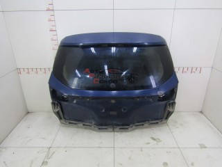 Дверь багажника Ford Focus III 2011-2019 249083 1834446