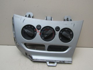Блок управления печкой Ford Focus III 2011-2019 249067 1896669