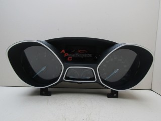 Панель приборов Ford Focus III 2011-2019 249068 5580297