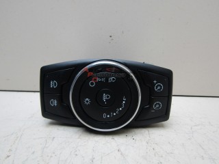 Переключатель света фар Ford Focus III 2011-2019 249069 1844834