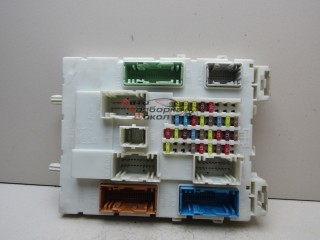 Блок предохранителей Ford Focus III 2011-2019 249072 BV6N14A073ER