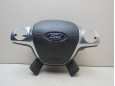  Подушка безопасности в рулевое колесо Ford Focus III 2011-2019 249075 1787154