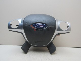 Подушка безопасности в рулевое колесо Ford Focus III 2011-2019 249075 1787154