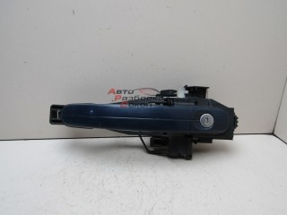 Ручка двери передней наружная левая Ford Focus III 2011-2019 249108 1869297