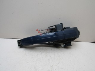 Ручка двери наружная правая Ford Focus III 2011-2019 249110 1869284