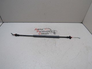 Трос открывания передней двери Ford Focus III 2011-2019 249113 1805127