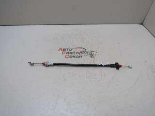 Трос открывания задней двери Ford Focus III 2011-2019 249114 1713709