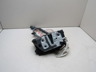 Замок двери задней левой Ford Focus III 2011-2019 249115 BM5AA26413BB