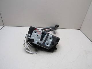 Замок двери задней правой Ford Focus III 2011-2019 249116 BM5AA26412BB