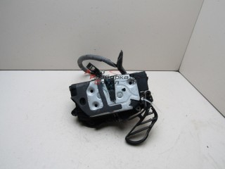 Замок двери передней левой Ford Focus III 2011-2019 249117 BM5AA21813CB