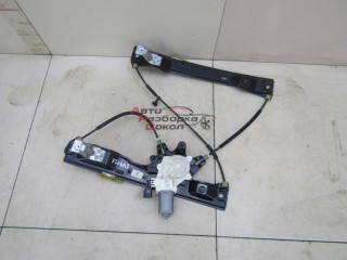 Стеклоподъемник электр. передний левый Ford Focus III 2011-2019 249126 1870698