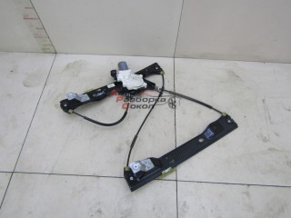 Стеклоподъемник электр. передний правый Ford Focus III 2011-2019 249127 1847372