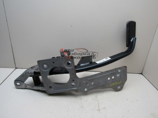 Педаль тормоза Ford Focus III 2011-2019 249137 BV612467HB