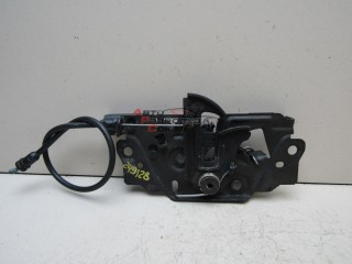 Замок капота Ford Focus III 2011-2019 249128 5236243