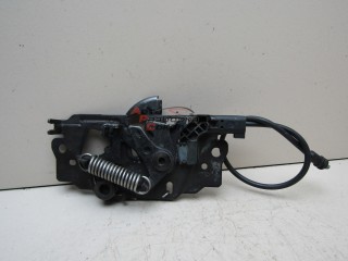 Замок капота Ford Transit/Tourneo Connect 2013-2022 249128 5236243