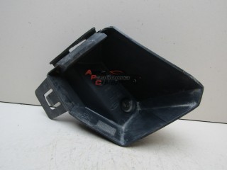 Кронштейн заднего бампера левый Ford Focus III 2011-2019 249144 1740113