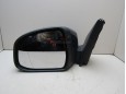  Зеркало левое электрическое Ford Focus III 2011-2019 249145 2308816