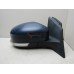 Зеркало правое электрическое Ford Focus III 2011-2019 249146 2308812