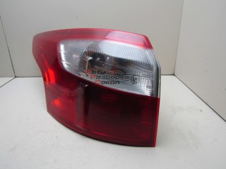 Фонарь задний наружный левый Ford Focus III 2011-2019 249147 1785514