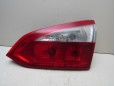  Фонарь задний внутренний правый Ford Focus III 2011-2019 249150 1775986