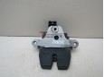  Замок багажника Ford Focus III 2011-2019 249158 1920840