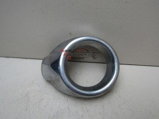 Рамка противотуманой фары левой Ford Focus III 2011-2019 249159 1694986