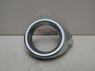 Рамка противотуманой фары правой Ford Focus III 2011-2019 249160 1694984
